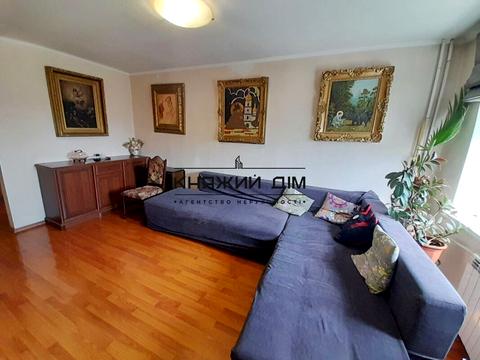 квартира по адресу Свободы просп., 30