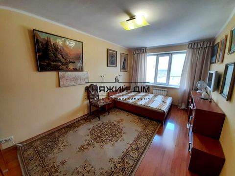 квартира по адресу Свободы просп., 30