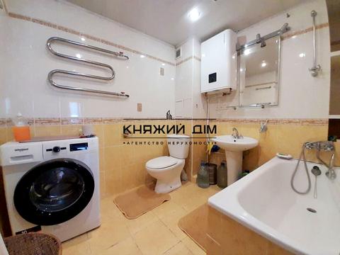 квартира по адресу Свободы просп., 30
