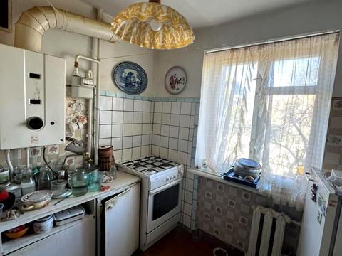 квартира за адресою Європейська вул. (Фрунзе), 20