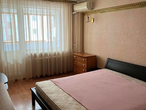 квартира по адресу Большая Васильковская ул. (Красноармейская), 124-А