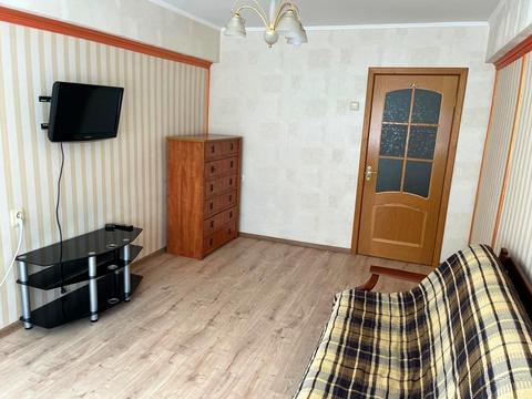 квартира по адресу Большая Васильковская ул. (Красноармейская), 124-А