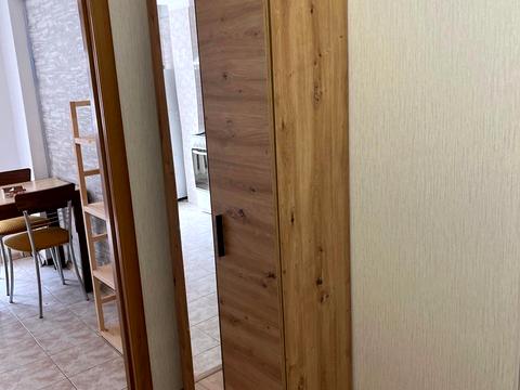 квартира по адресу Большая Васильковская ул. (Красноармейская), 124-А