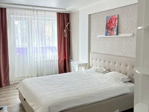 квартира за адресою Олександра Архипенка вул. (Мате Залки), 10-Б