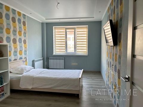 квартира за адресою Олександра Архипенка вул. (Мате Залки), 10-Б