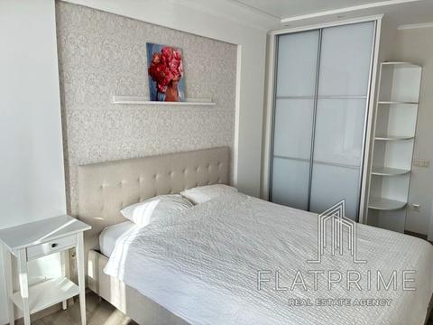 квартира за адресою Олександра Архипенка вул. (Мате Залки), 10-Б