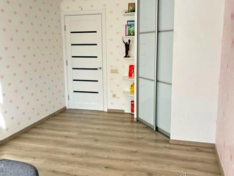 квартира за адресою Олександра Архипенка вул. (Мате Залки), 10-Б