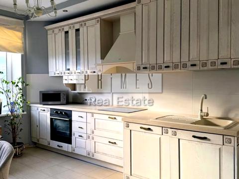 квартира по адресу Дашавская ул., 25