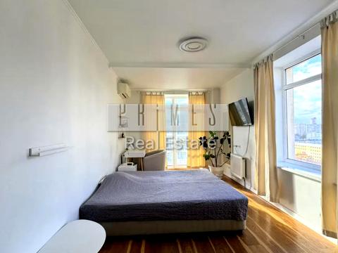 квартира по адресу Дашавская ул., 25