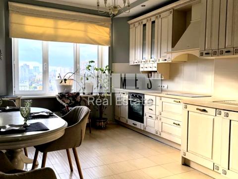 квартира по адресу Дашавская ул., 25