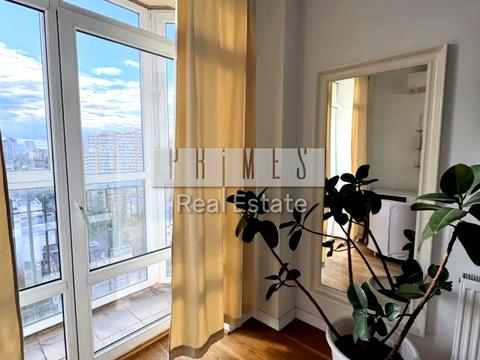 квартира по адресу Дашавская ул., 25