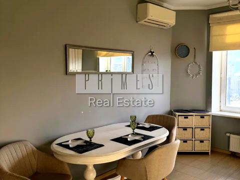 квартира по адресу Дашавская ул., 25