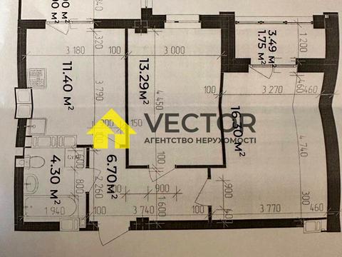 квартира по адресу Европейская ул. (Фрунзе), 47