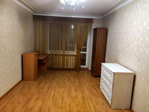 квартира по адресу Генерала Петрова ул., 46