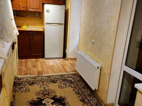 квартира по адресу Генерала Петрова ул., 46