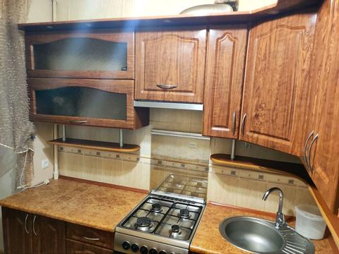 квартира по адресу Генерала Петрова ул., 46