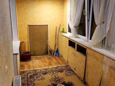 квартира по адресу Генерала Петрова ул., 46