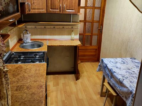 квартира по адресу Генерала Петрова ул., 46