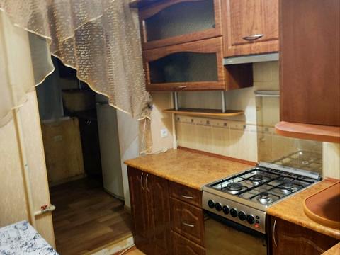 квартира по адресу Генерала Петрова ул., 46