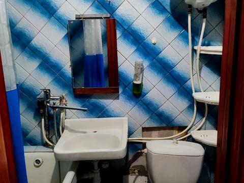 квартира по адресу Генерала Петрова ул., 46