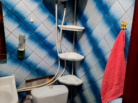 квартира по адресу Генерала Петрова ул., 46