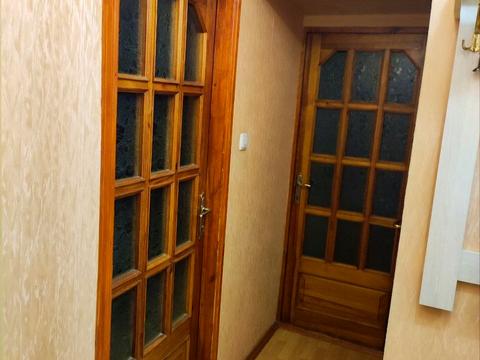 квартира по адресу Генерала Петрова ул., 46