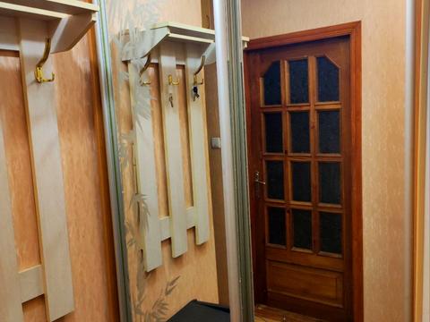 квартира по адресу Генерала Петрова ул., 46