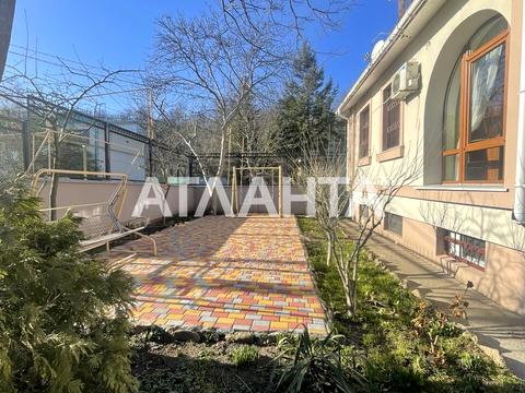 будинок за адресою Дача Ковалевського вул.