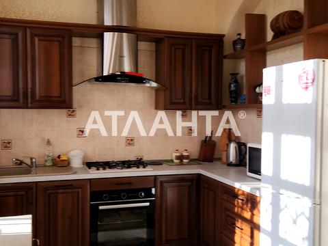 будинок за адресою Дача Ковалевського вул.