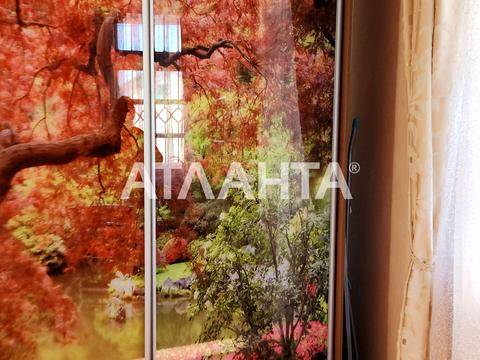 будинок за адресою Дача Ковалевського вул.