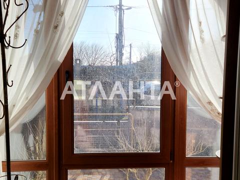 будинок за адресою Дача Ковалевського вул.