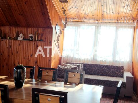 будинок за адресою Дача Ковалевського вул.
