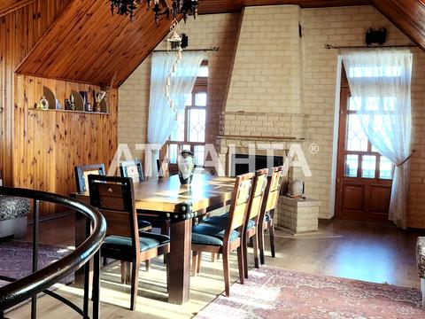 будинок за адресою Дача Ковалевського вул.