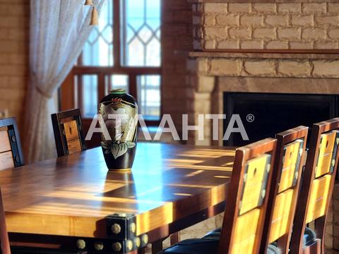 будинок за адресою Дача Ковалевського вул.