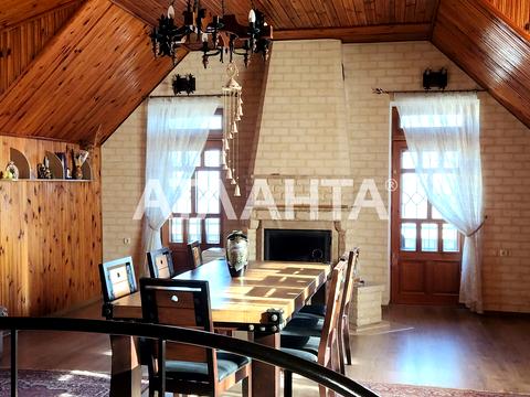 будинок за адресою Дача Ковалевського вул.