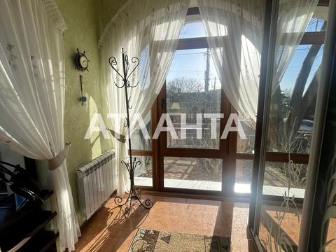 будинок за адресою Дача Ковалевського вул.