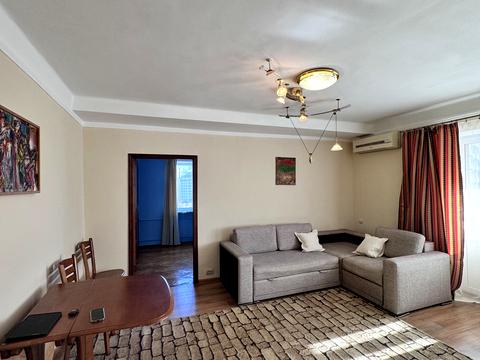 квартира по адресу Евгения Коновальца ул. (Щорса), 33