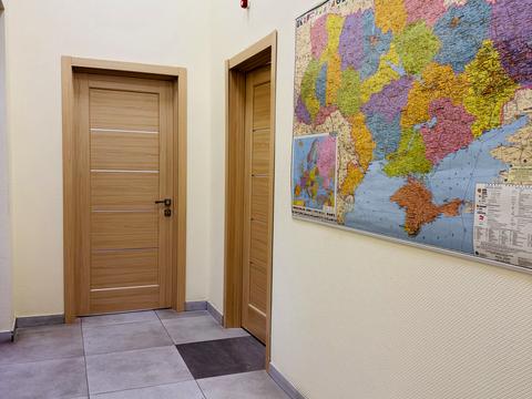 комерційна за адресою Нагірна вул., 6а