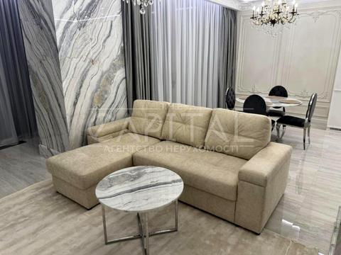 квартира за адресою Іоанна Павла II вул. (Патріса Лумумби), (Будинок 2)