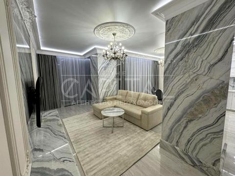 квартира за адресою Іоанна Павла II вул. (Патріса Лумумби), (Будинок 2)