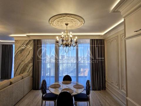 квартира за адресою Іоанна Павла II вул. (Патріса Лумумби), (Будинок 2)