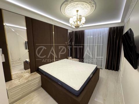 квартира за адресою Іоанна Павла II вул. (Патріса Лумумби), (Будинок 2)