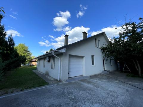 дом по адресу Леси Украинки ул.