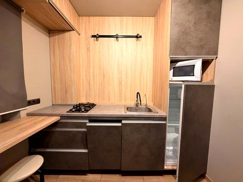 коммерческая по адресу Оболонский просп., 30