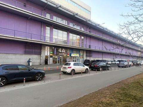 коммерческая по адресу Оболонский просп., 30