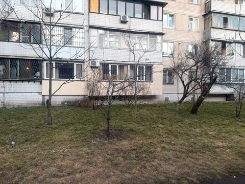 коммерческая по адресу Оболонский просп., 30