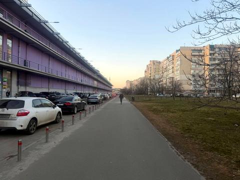 коммерческая по адресу Оболонский просп., 30