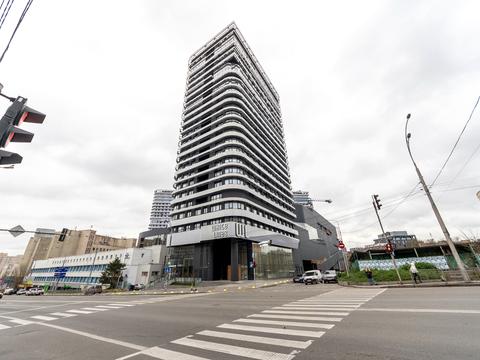 квартира по адресу Ужгородский пер., 4/1