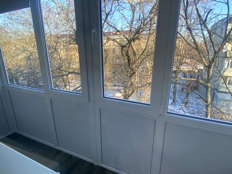 квартира за адресою Проспект Поля