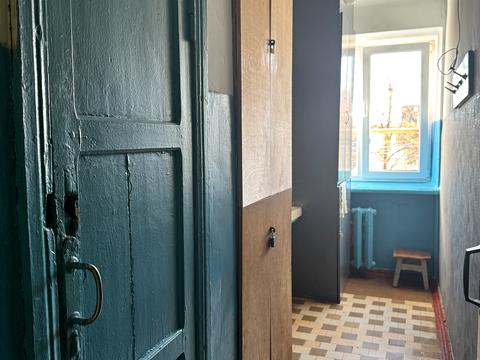 кімната за адресою Давидюка, 26